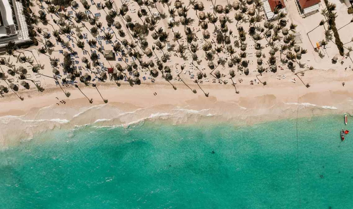Costa Mujeres, Cancun