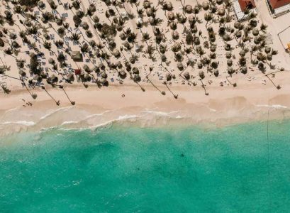 Costa Mujeres, Cancun