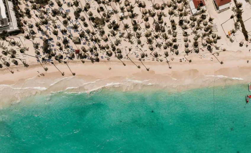 Costa Mujeres, Cancun