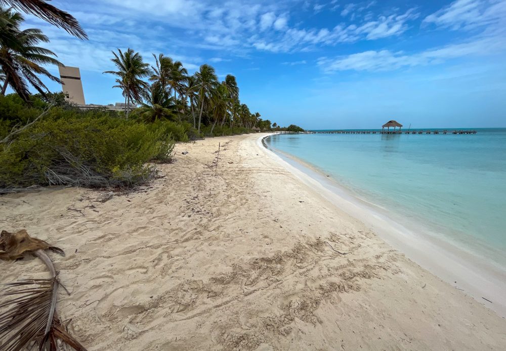 Isla Contoy