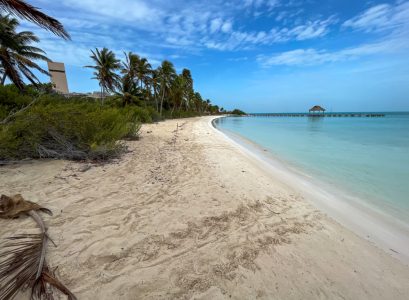 Isla Contoy